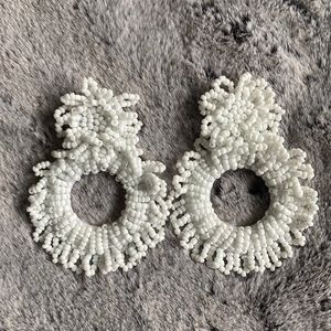 Anthropologie Earrings